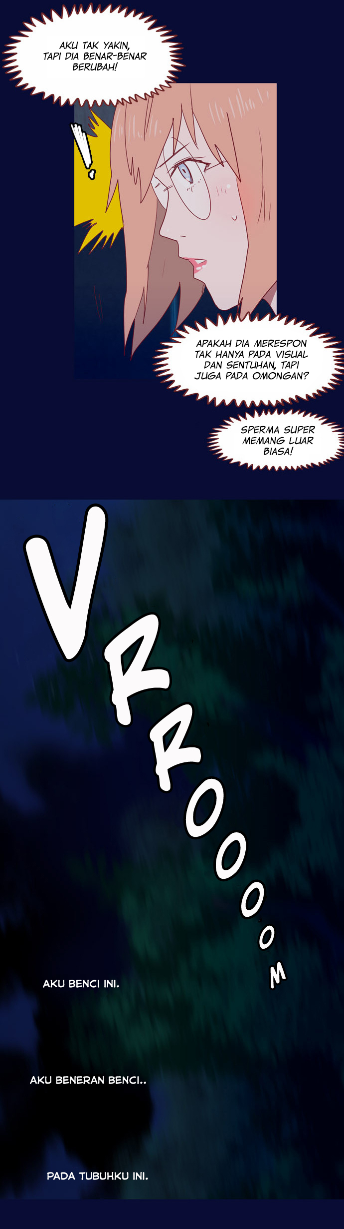 Sperman Chapter 05 Bahasa Indonesia