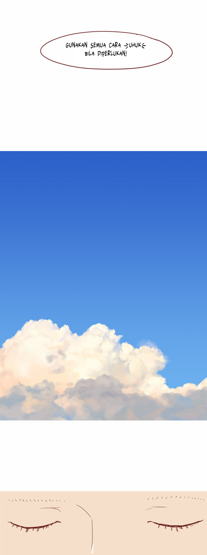 Sperman Chapter 05 Bahasa Indonesia