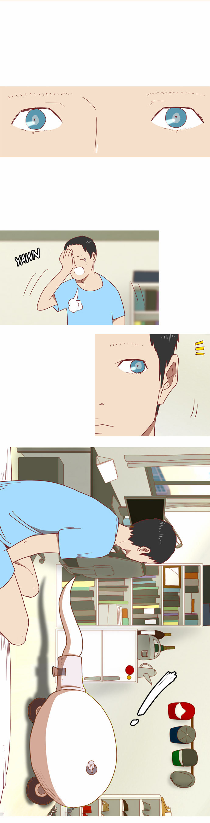 Sperman Chapter 05 Bahasa Indonesia