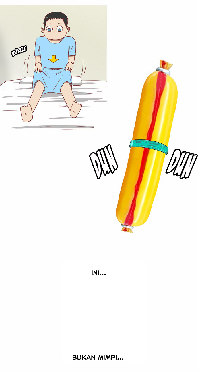 Sperman Chapter 05 Bahasa Indonesia