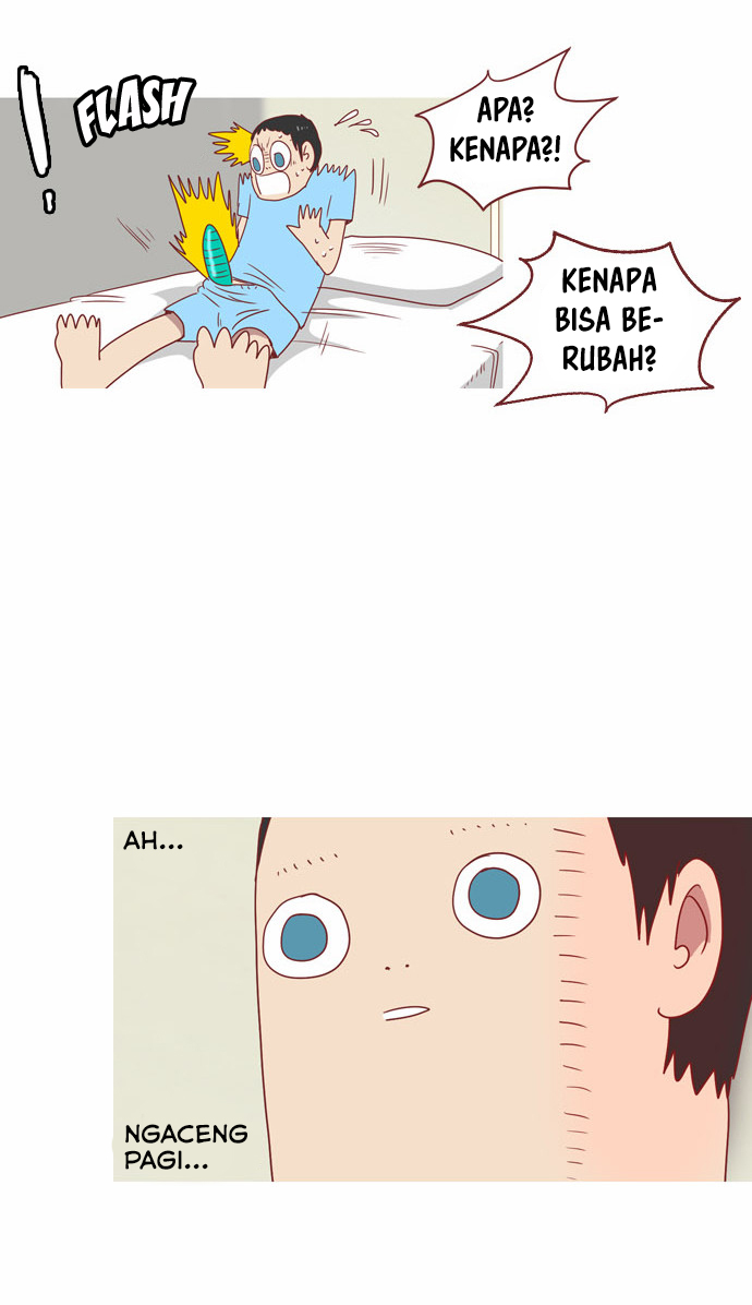 Sperman Chapter 05 Bahasa Indonesia