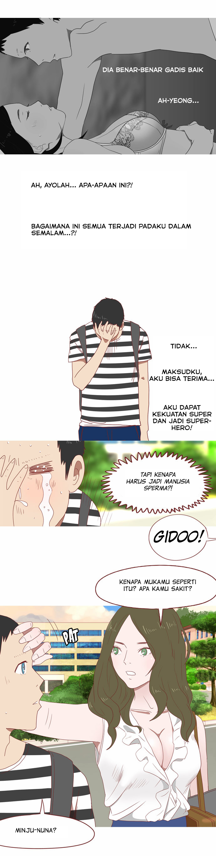 Sperman Chapter 05 Bahasa Indonesia