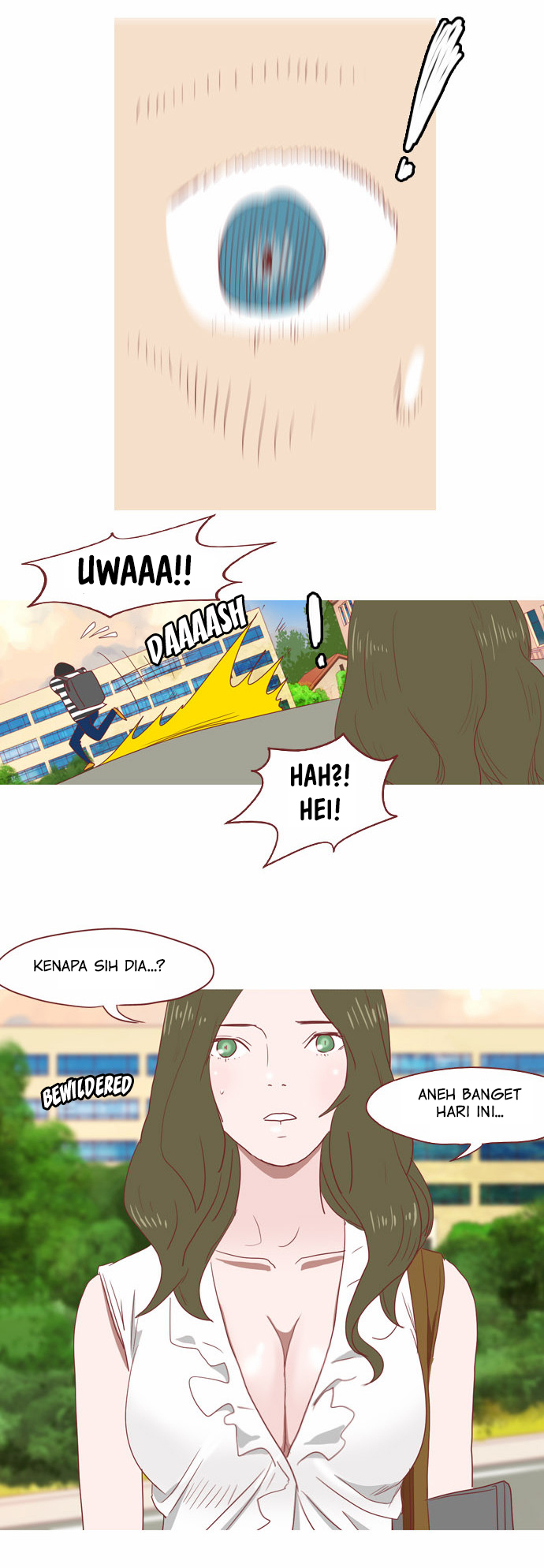 Sperman Chapter 05 Bahasa Indonesia