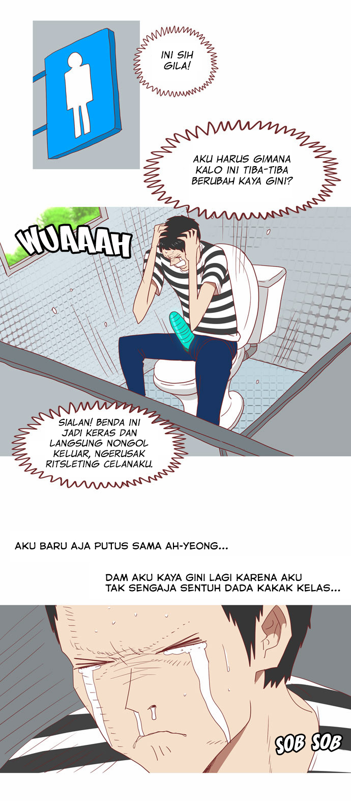 Sperman Chapter 05 Bahasa Indonesia