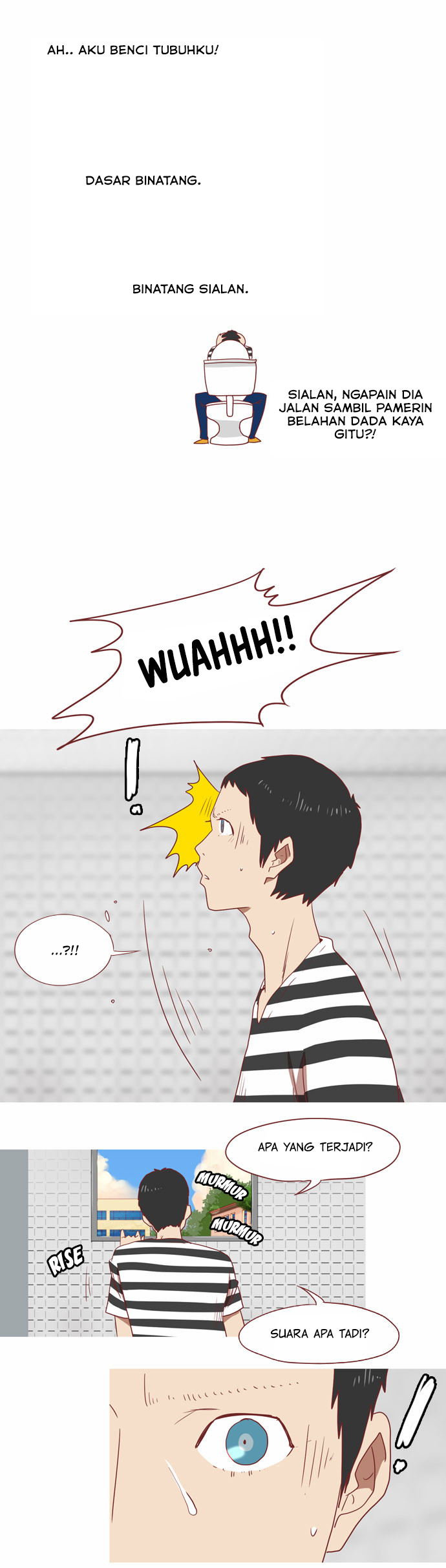 Sperman Chapter 05 Bahasa Indonesia