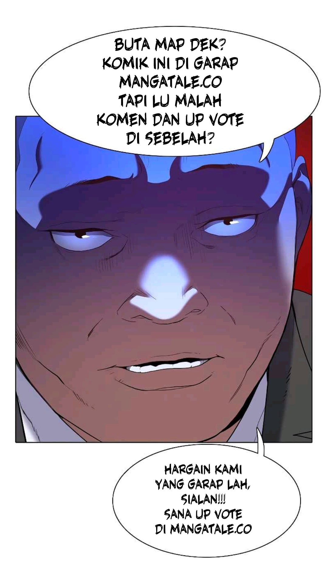 Spirit Circle chapter 2
