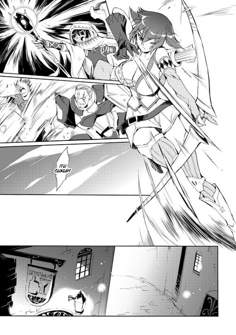 Spirit Migration chapter 22