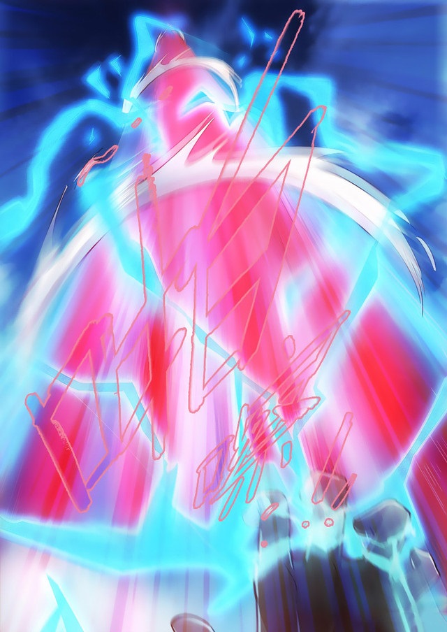 Spirit Blade Mountain chapter 229