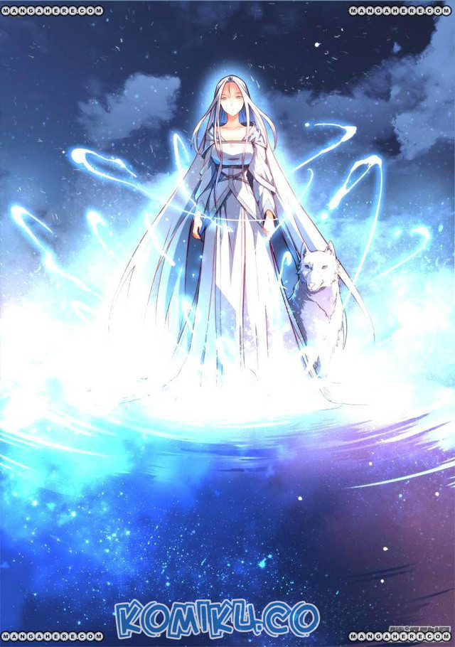 Spirit Blade Mountain chapter 261