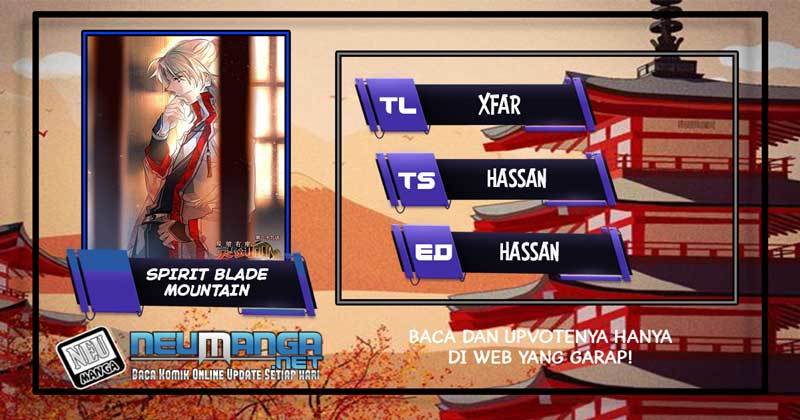 Spirit Blade Mountain Chapter 400 Bahasa Indonesia