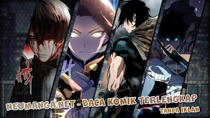 Spirit Blade Mountain Chapter 400 Bahasa Indonesia