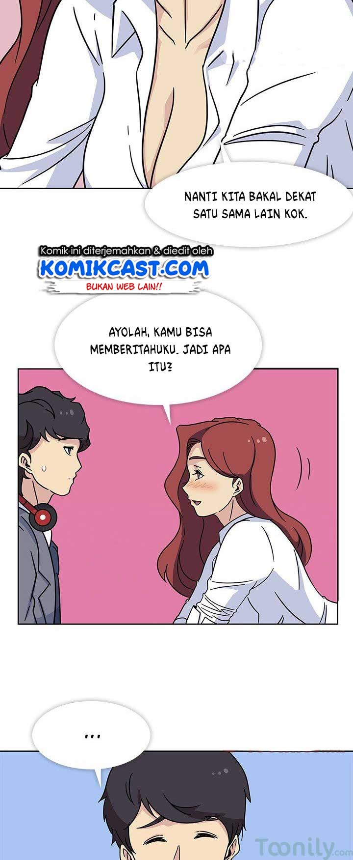 Springtime for Blossom chapter 11