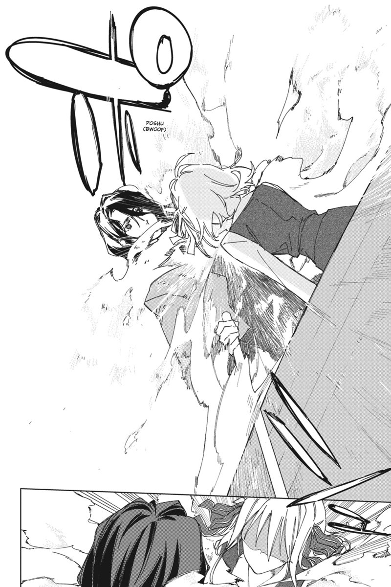 Spy Room Chapter 02 Bahasa Indonesia