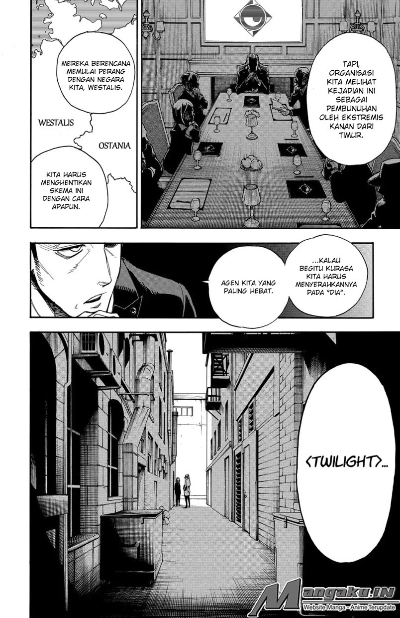 Dilarang COPAS - situs resmi www.mangacanblog.com - Komik spy x family 001 - chapter 1 2 Indonesia spy x family 001 - chapter 1 Terbaru 5|Baca Manga Komik Indonesia|Mangacan