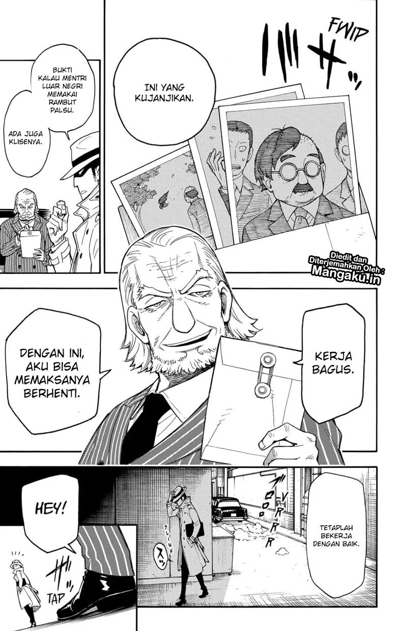 Dilarang COPAS - situs resmi www.mangacanblog.com - Komik spy x family 001 - chapter 1 2 Indonesia spy x family 001 - chapter 1 Terbaru 6|Baca Manga Komik Indonesia|Mangacan