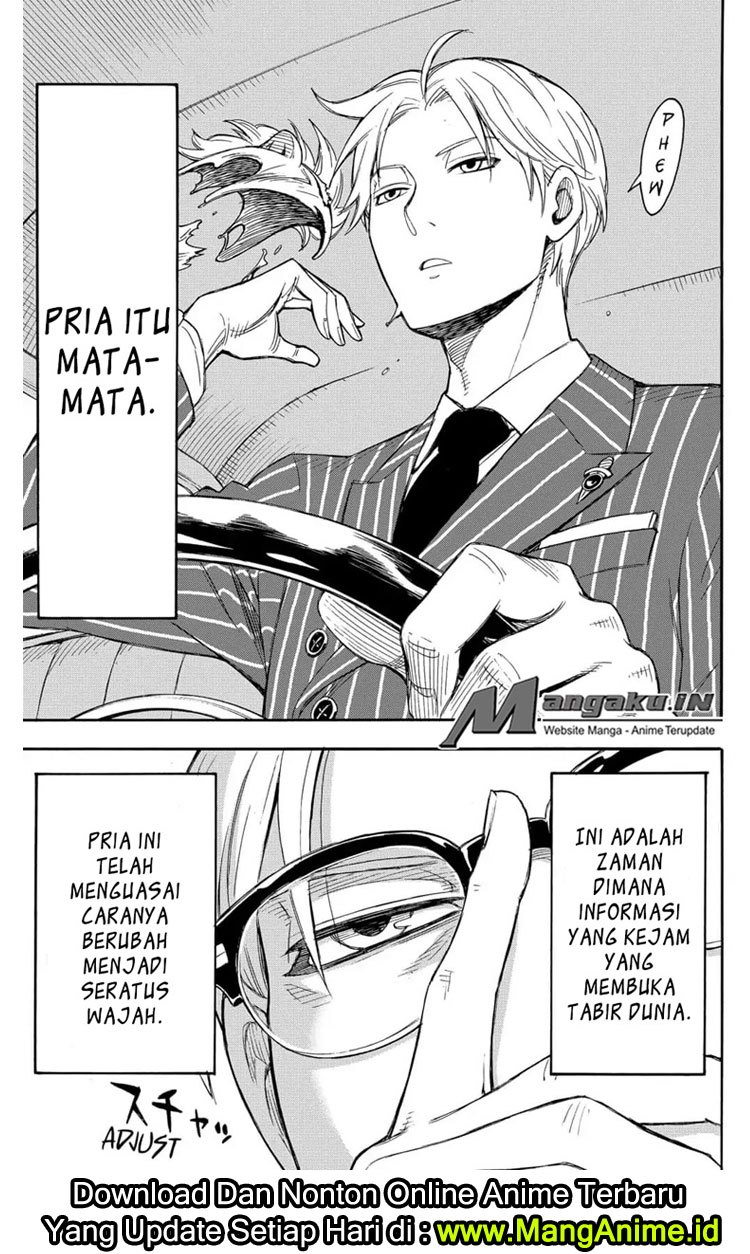 Dilarang COPAS - situs resmi www.mangacanblog.com - Komik spy x family 001 - chapter 1 2 Indonesia spy x family 001 - chapter 1 Terbaru 8|Baca Manga Komik Indonesia|Mangacan