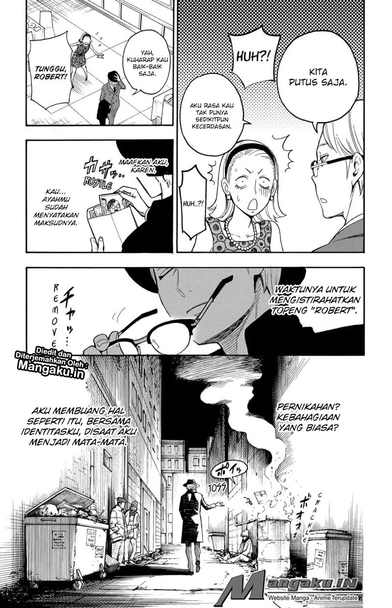 Dilarang COPAS - situs resmi www.mangacanblog.com - Komik spy x family 001 - chapter 1 2 Indonesia spy x family 001 - chapter 1 Terbaru 10|Baca Manga Komik Indonesia|Mangacan