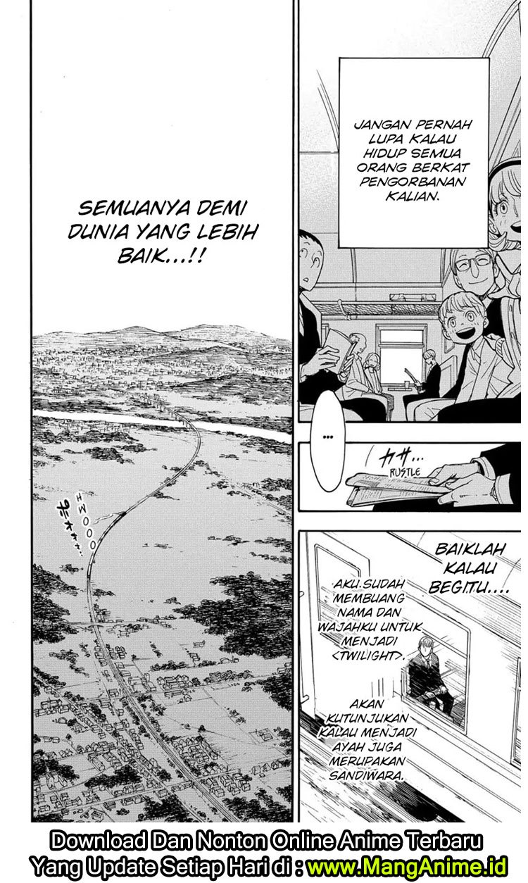 Dilarang COPAS - situs resmi www.mangacanblog.com - Komik spy x family 001 - chapter 1 2 Indonesia spy x family 001 - chapter 1 Terbaru 15|Baca Manga Komik Indonesia|Mangacan