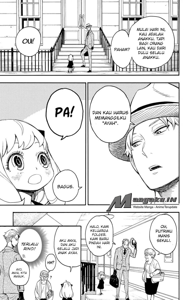 Dilarang COPAS - situs resmi www.mangacanblog.com - Komik spy x family 001 - chapter 1 2 Indonesia spy x family 001 - chapter 1 Terbaru 24|Baca Manga Komik Indonesia|Mangacan