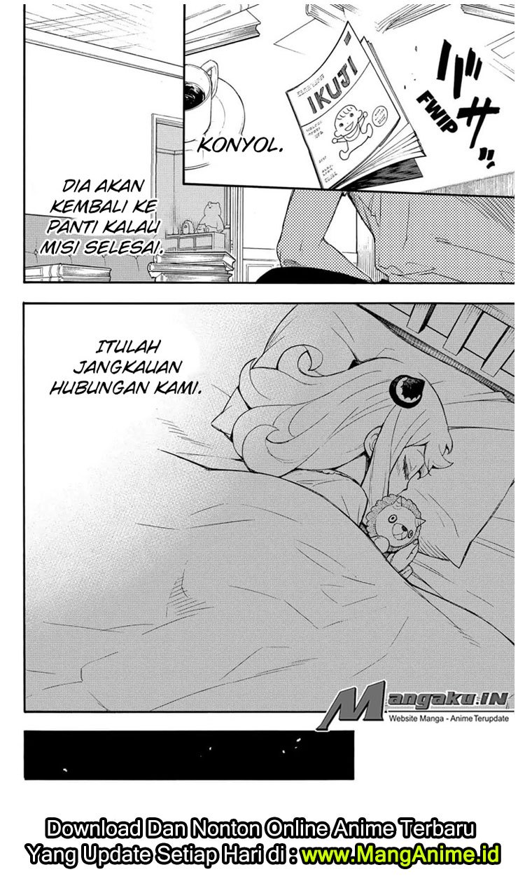 Dilarang COPAS - situs resmi www.mangacanblog.com - Komik spy x family 001 - chapter 1 2 Indonesia spy x family 001 - chapter 1 Terbaru 31|Baca Manga Komik Indonesia|Mangacan