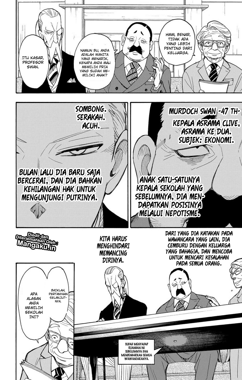 Dilarang COPAS - situs resmi www.mangacanblog.com - Komik spy x family 005 - chapter 5 6 Indonesia spy x family 005 - chapter 5 Terbaru 6|Baca Manga Komik Indonesia|Mangacan