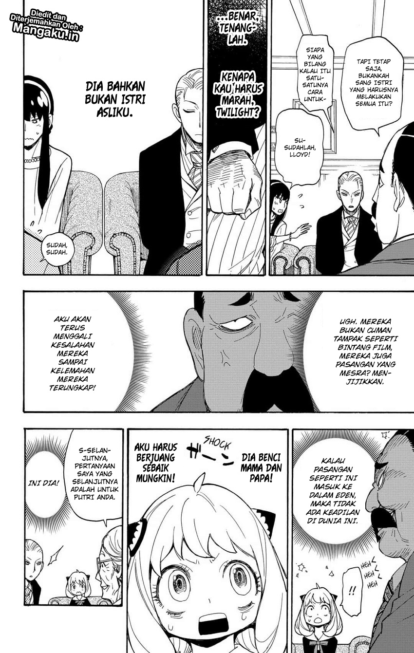 Dilarang COPAS - situs resmi www.mangacanblog.com - Komik spy x family 005 - chapter 5 6 Indonesia spy x family 005 - chapter 5 Terbaru 10|Baca Manga Komik Indonesia|Mangacan