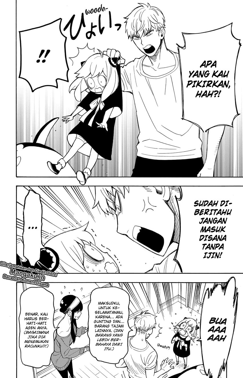 Dilarang COPAS - situs resmi www.mangacanblog.com - Komik spy x family 015.6 - chapter 15.6 16.6 Indonesia spy x family 015.6 - chapter 15.6 Terbaru 6|Baca Manga Komik Indonesia|Mangacan