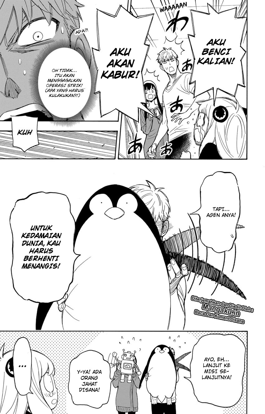 Dilarang COPAS - situs resmi www.mangacanblog.com - Komik spy x family 015.6 - chapter 15.6 16.6 Indonesia spy x family 015.6 - chapter 15.6 Terbaru 7|Baca Manga Komik Indonesia|Mangacan