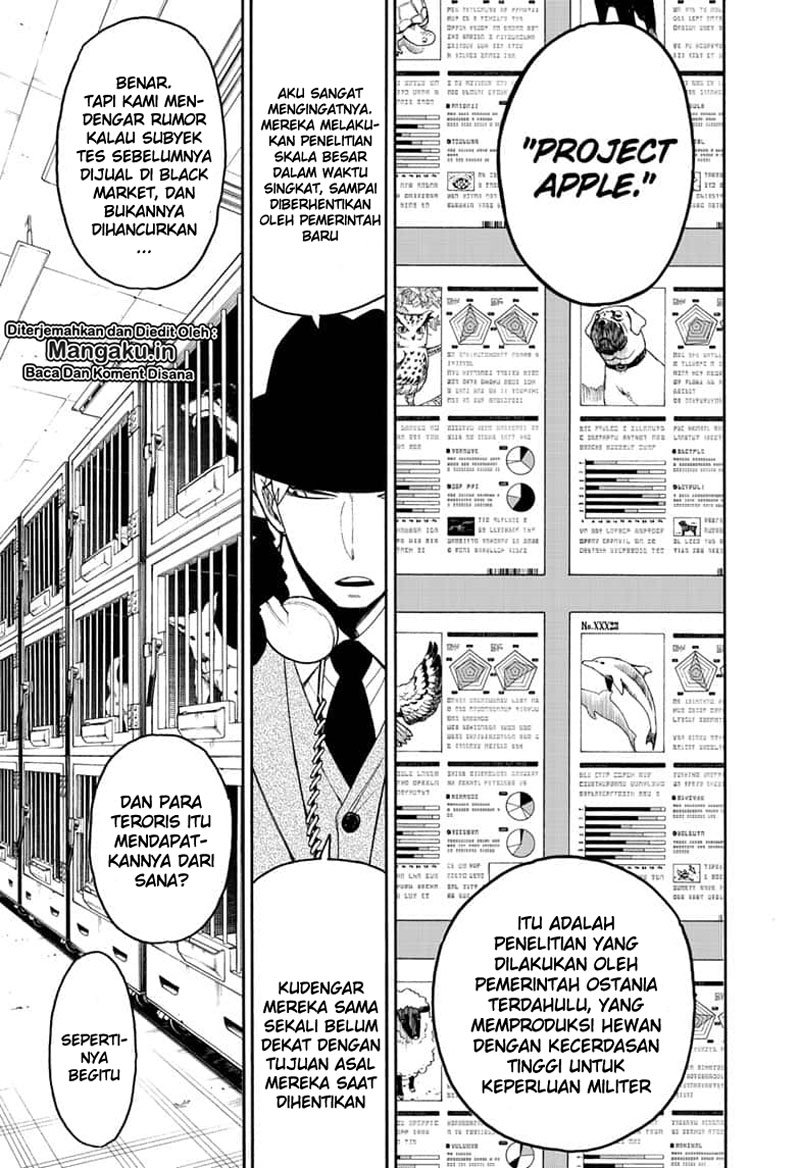 Dilarang COPAS - situs resmi www.mangacanblog.com - Komik spy x family 019 - chapter 19 20 Indonesia spy x family 019 - chapter 19 Terbaru 7|Baca Manga Komik Indonesia|Mangacan