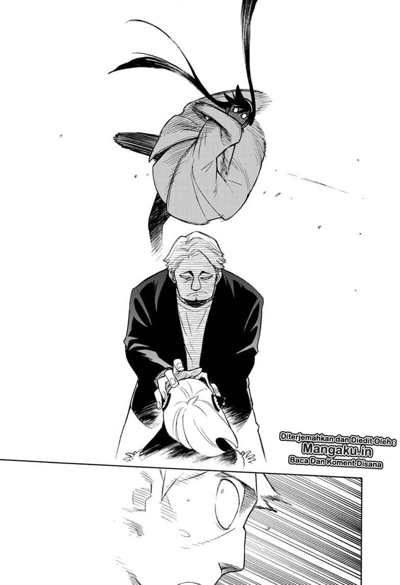 Dilarang COPAS - situs resmi www.mangacanblog.com - Komik spy x family 019 - chapter 19 20 Indonesia spy x family 019 - chapter 19 Terbaru 19|Baca Manga Komik Indonesia|Mangacan