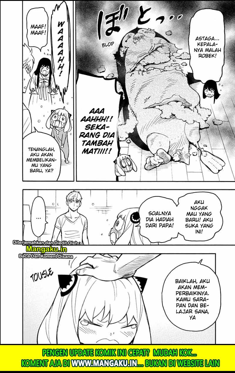 Dilarang COPAS - situs resmi www.mangacanblog.com - Komik spy x family 024.5 - chapter 24.5 25.5 Indonesia spy x family 024.5 - chapter 24.5 Terbaru 6|Baca Manga Komik Indonesia|Mangacan