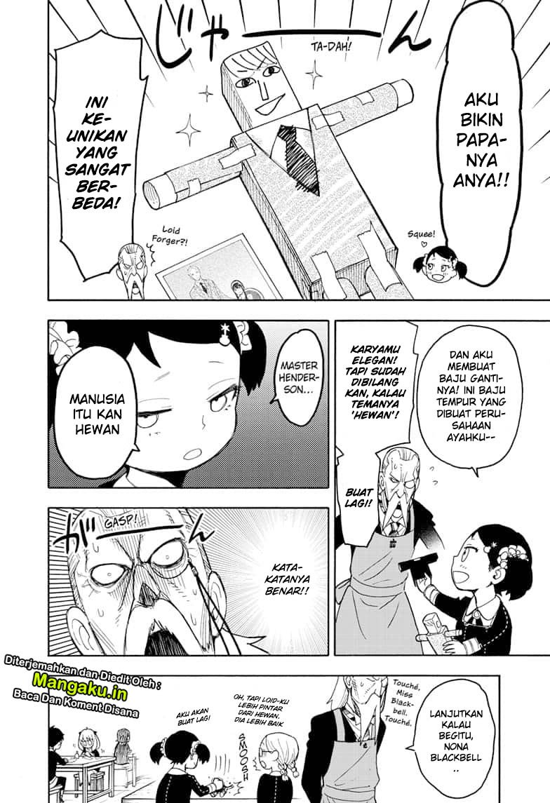 Dilarang COPAS - situs resmi www.mangacanblog.com - Komik spy x family 025 - chapter 25 26 Indonesia spy x family 025 - chapter 25 Terbaru 10|Baca Manga Komik Indonesia|Mangacan