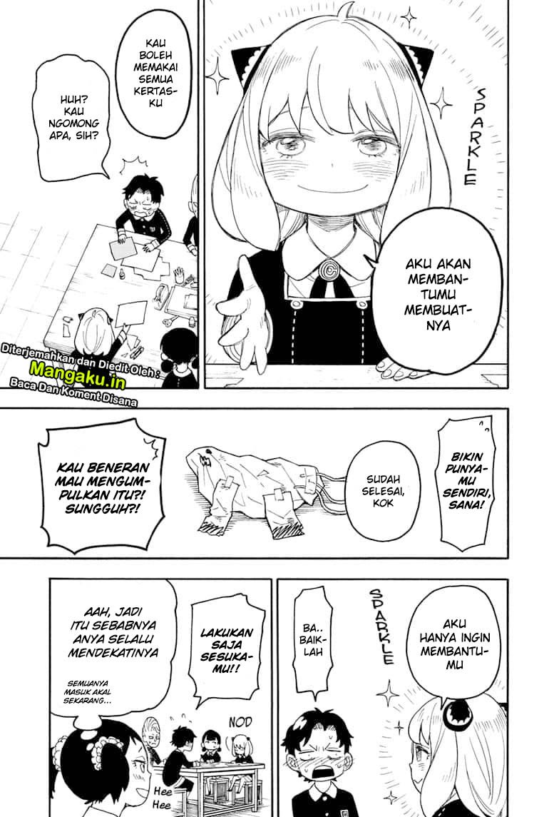 Dilarang COPAS - situs resmi www.mangacanblog.com - Komik spy x family 025 - chapter 25 26 Indonesia spy x family 025 - chapter 25 Terbaru 15|Baca Manga Komik Indonesia|Mangacan