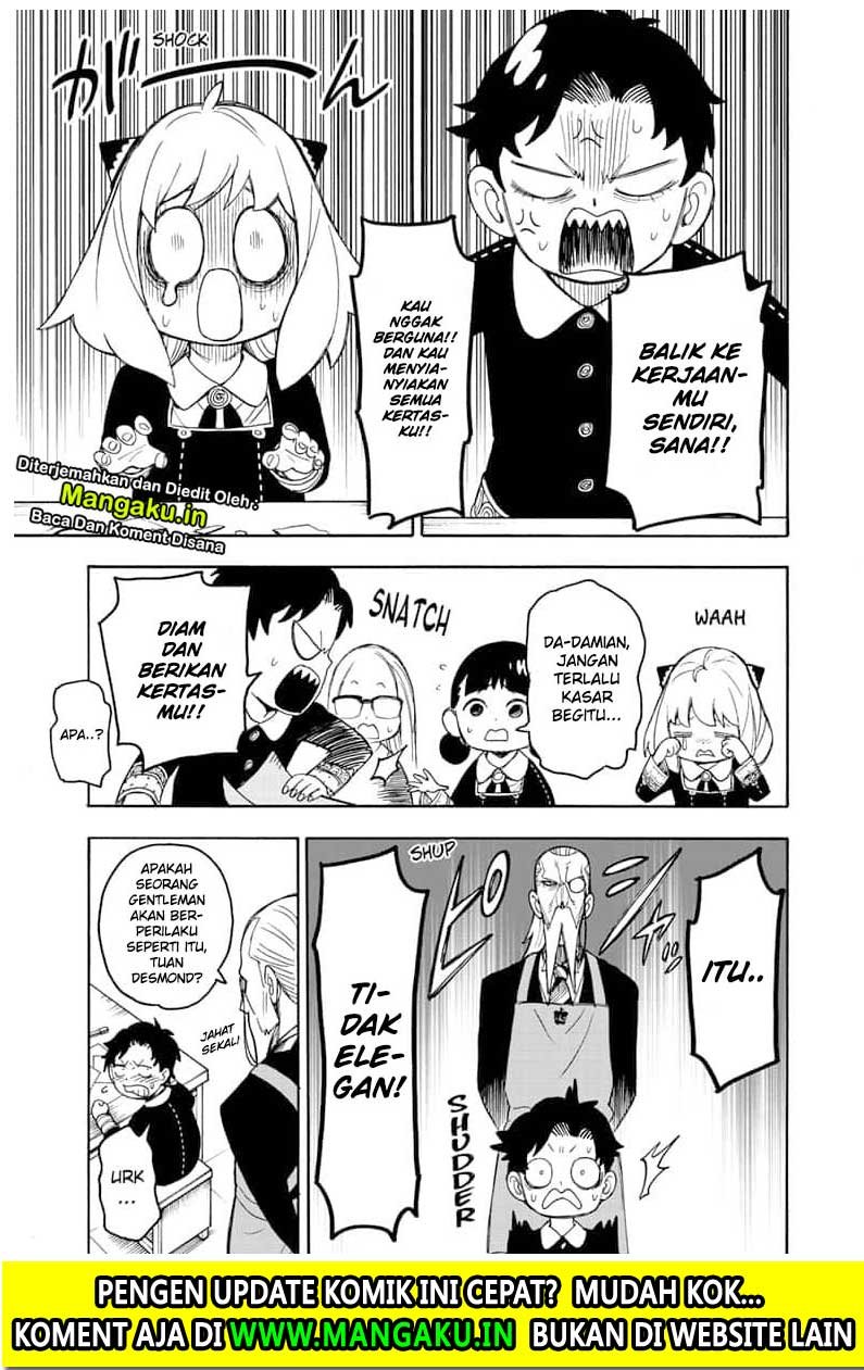 Dilarang COPAS - situs resmi www.mangacanblog.com - Komik spy x family 025 - chapter 25 26 Indonesia spy x family 025 - chapter 25 Terbaru 17|Baca Manga Komik Indonesia|Mangacan