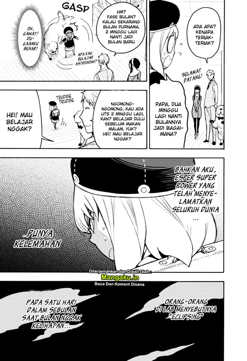 Dilarang COPAS - situs resmi www.mangacanblog.com - Komik spy x family 026 - chapter 26 27 Indonesia spy x family 026 - chapter 26 Terbaru 5|Baca Manga Komik Indonesia|Mangacan