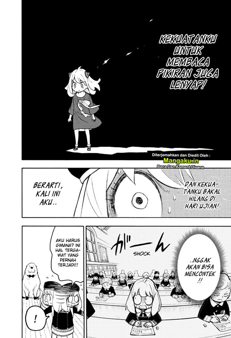 Dilarang COPAS - situs resmi www.mangacanblog.com - Komik spy x family 026 - chapter 26 27 Indonesia spy x family 026 - chapter 26 Terbaru 6|Baca Manga Komik Indonesia|Mangacan