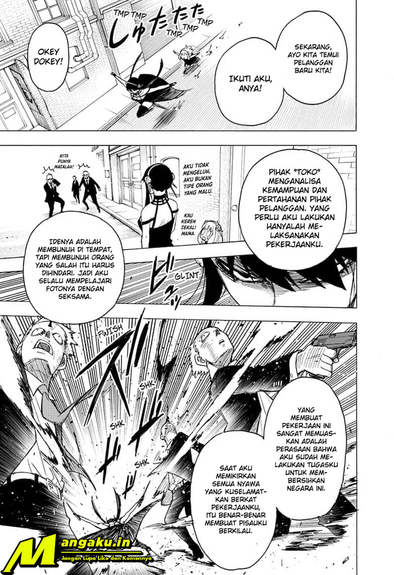 Dilarang COPAS - situs resmi www.mangacanblog.com - Komik spy x family 029 - chapter 29 30 Indonesia spy x family 029 - chapter 29 Terbaru 3|Baca Manga Komik Indonesia|Mangacan