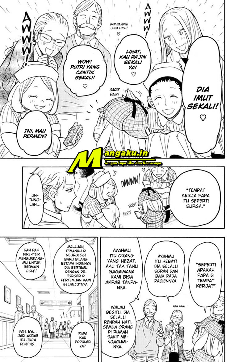 Dilarang COPAS - situs resmi www.mangacanblog.com - Komik spy x family 029 - chapter 29 30 Indonesia spy x family 029 - chapter 29 Terbaru 9|Baca Manga Komik Indonesia|Mangacan