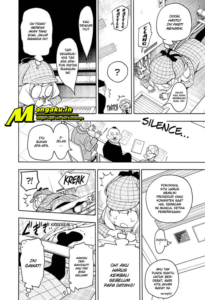 Dilarang COPAS - situs resmi www.mangacanblog.com - Komik spy x family 029 - chapter 29 30 Indonesia spy x family 029 - chapter 29 Terbaru 16|Baca Manga Komik Indonesia|Mangacan