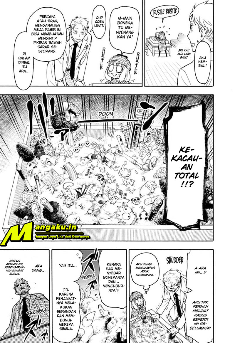 Dilarang COPAS - situs resmi www.mangacanblog.com - Komik spy x family 029 - chapter 29 30 Indonesia spy x family 029 - chapter 29 Terbaru 19|Baca Manga Komik Indonesia|Mangacan