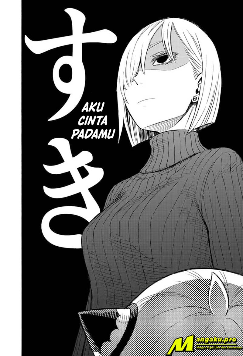 Dilarang COPAS - situs resmi www.mangacanblog.com - Komik spy x family 030 - chapter 30 31 Indonesia spy x family 030 - chapter 30 Terbaru 12|Baca Manga Komik Indonesia|Mangacan