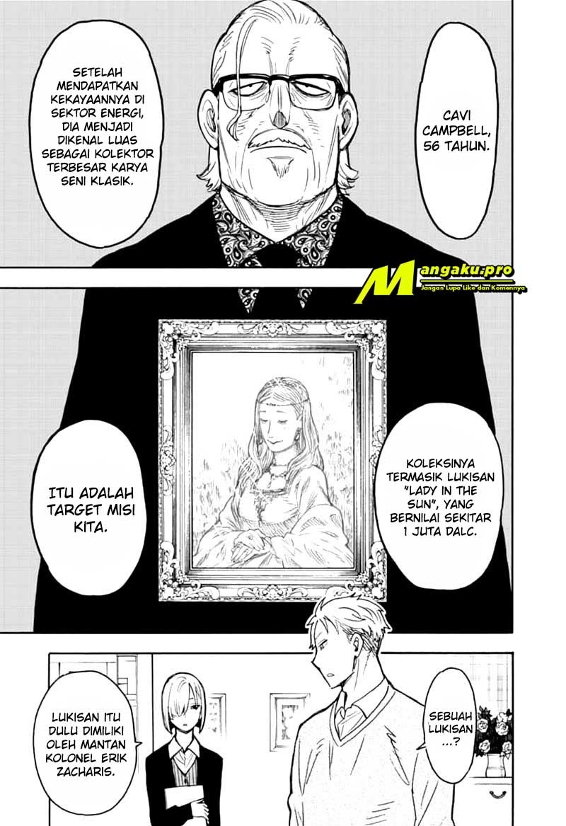 Dilarang COPAS - situs resmi www.mangacanblog.com - Komik spy x family 031 - chapter 31 32 Indonesia spy x family 031 - chapter 31 Terbaru 3|Baca Manga Komik Indonesia|Mangacan