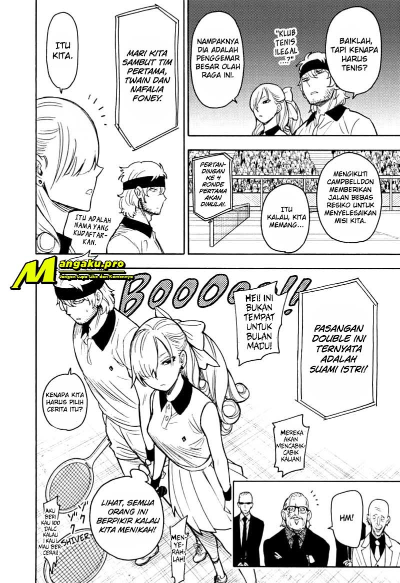 Dilarang COPAS - situs resmi www.mangacanblog.com - Komik spy x family 031 - chapter 31 32 Indonesia spy x family 031 - chapter 31 Terbaru 9|Baca Manga Komik Indonesia|Mangacan