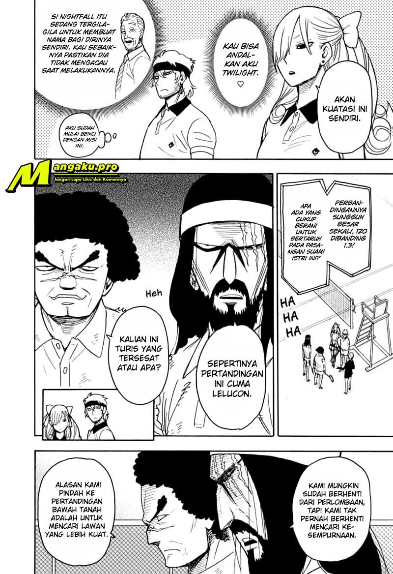 Dilarang COPAS - situs resmi www.mangacanblog.com - Komik spy x family 031 - chapter 31 32 Indonesia spy x family 031 - chapter 31 Terbaru 11|Baca Manga Komik Indonesia|Mangacan