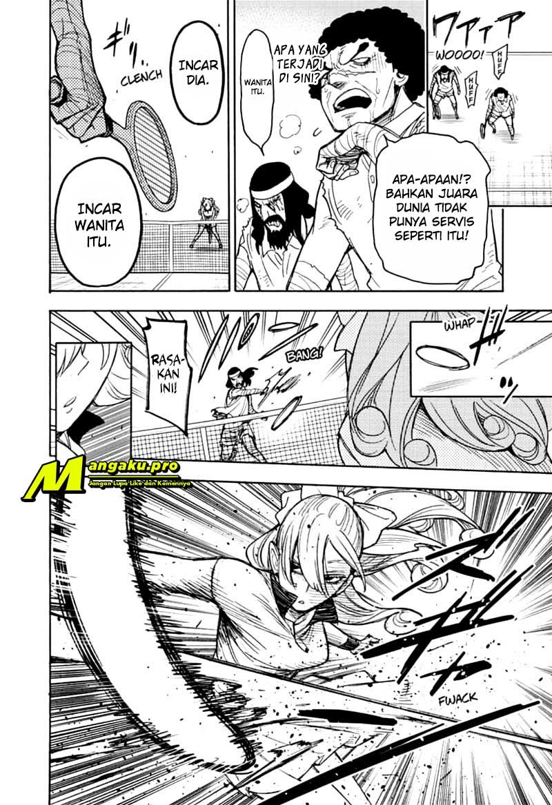 Dilarang COPAS - situs resmi www.mangacanblog.com - Komik spy x family 031 - chapter 31 32 Indonesia spy x family 031 - chapter 31 Terbaru 15|Baca Manga Komik Indonesia|Mangacan