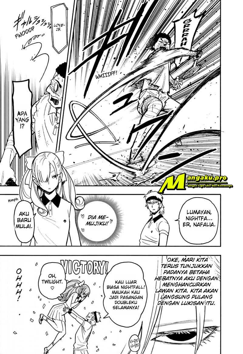 Dilarang COPAS - situs resmi www.mangacanblog.com - Komik spy x family 031 - chapter 31 32 Indonesia spy x family 031 - chapter 31 Terbaru 16|Baca Manga Komik Indonesia|Mangacan