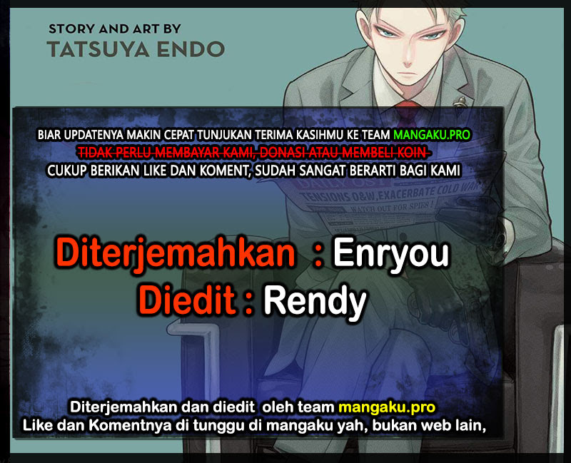 Dilarang COPAS - situs resmi www.mangacanblog.com - Komik spy x family 034 - chapter 34 35 Indonesia spy x family 034 - chapter 34 Terbaru 0|Baca Manga Komik Indonesia|Mangacan