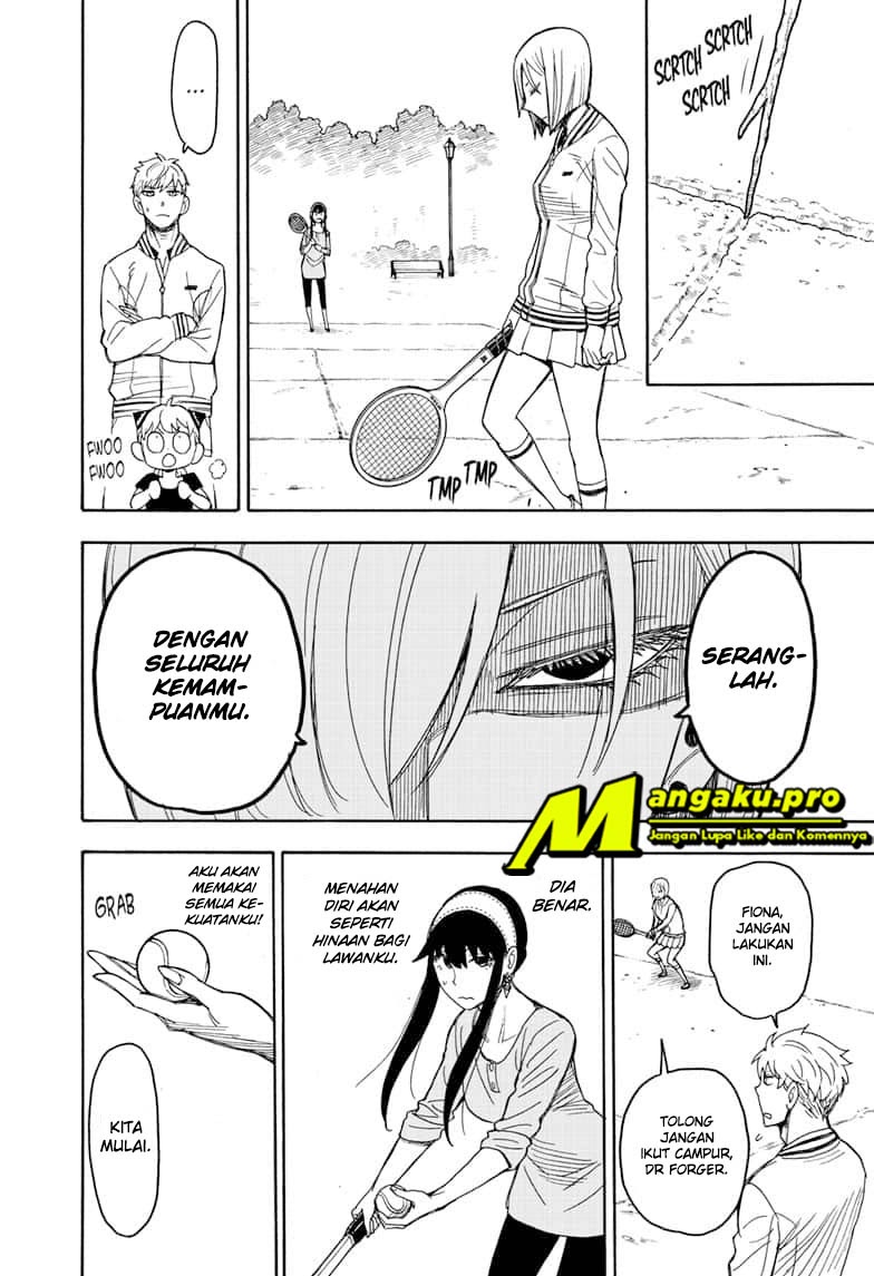 Dilarang COPAS - situs resmi www.mangacanblog.com - Komik spy x family 034 - chapter 34 35 Indonesia spy x family 034 - chapter 34 Terbaru 8|Baca Manga Komik Indonesia|Mangacan