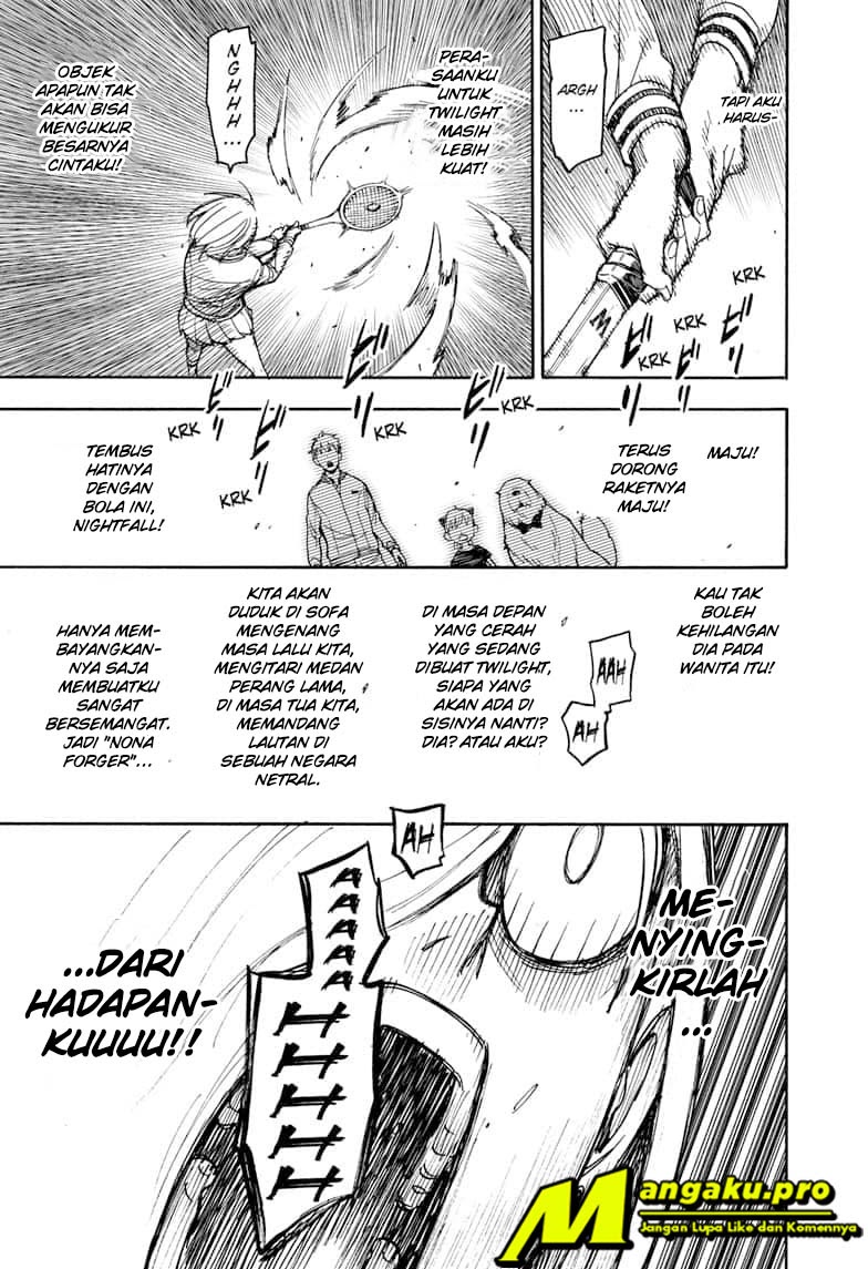 Dilarang COPAS - situs resmi www.mangacanblog.com - Komik spy x family 034 - chapter 34 35 Indonesia spy x family 034 - chapter 34 Terbaru 14|Baca Manga Komik Indonesia|Mangacan