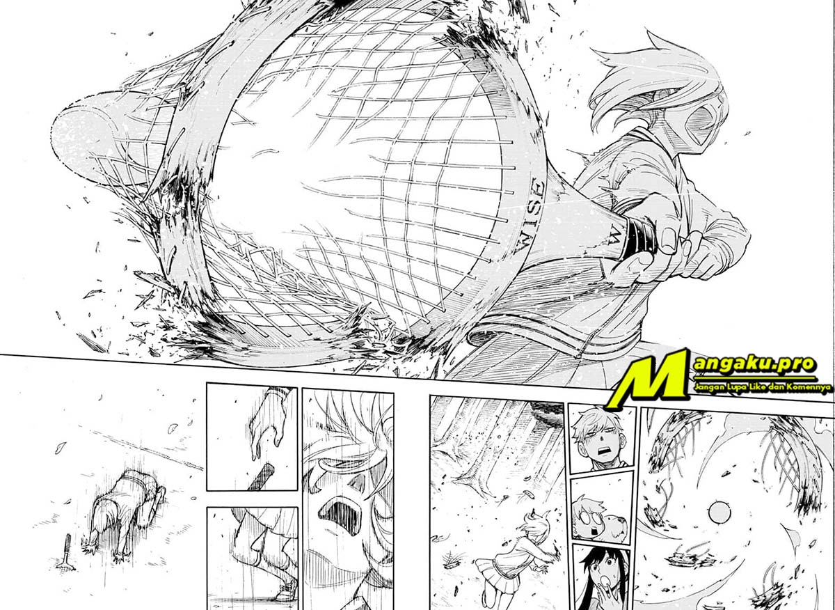 Dilarang COPAS - situs resmi www.mangacanblog.com - Komik spy x family 034 - chapter 34 35 Indonesia spy x family 034 - chapter 34 Terbaru 15|Baca Manga Komik Indonesia|Mangacan